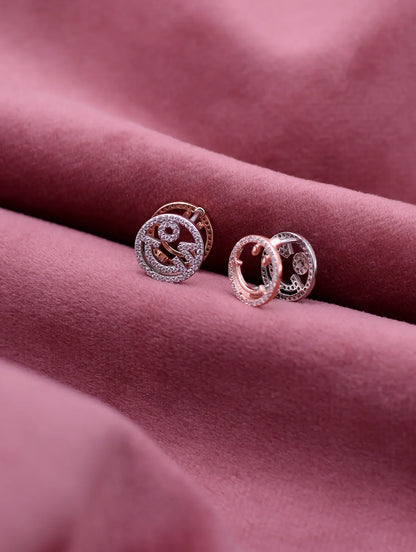 AAFREEN EARRINGS (STYLE 8840)