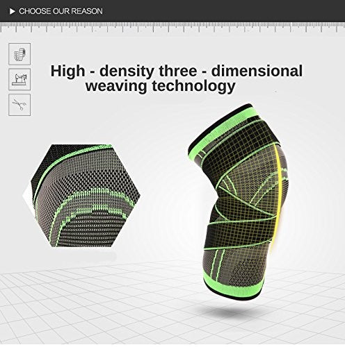 Orthopedic Pain Relief Knee Sleeve