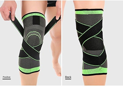 Orthopedic Pain Relief Knee Sleeve