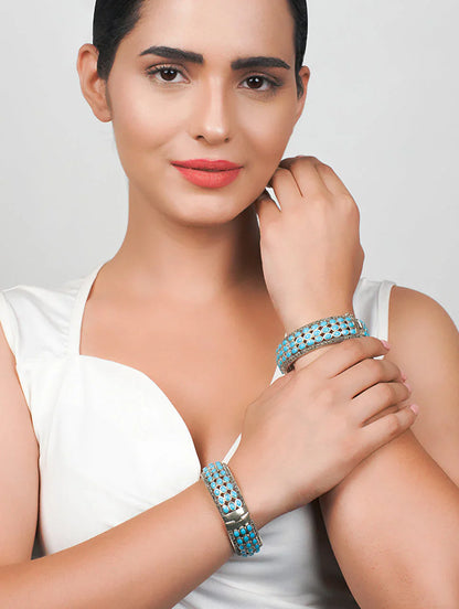 DILKASH BANGLES (STYLE 177)