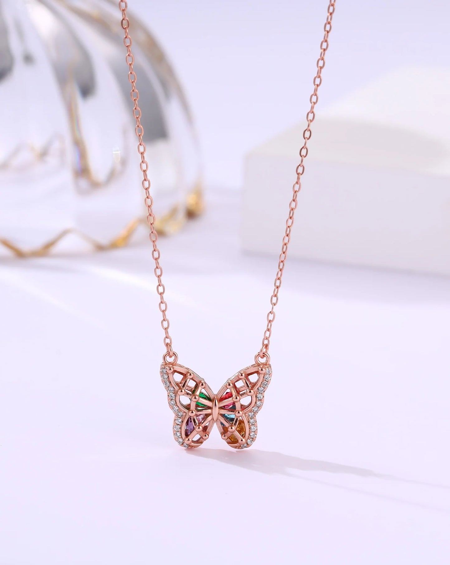 CHARM CHAIN (STYLE 15159)