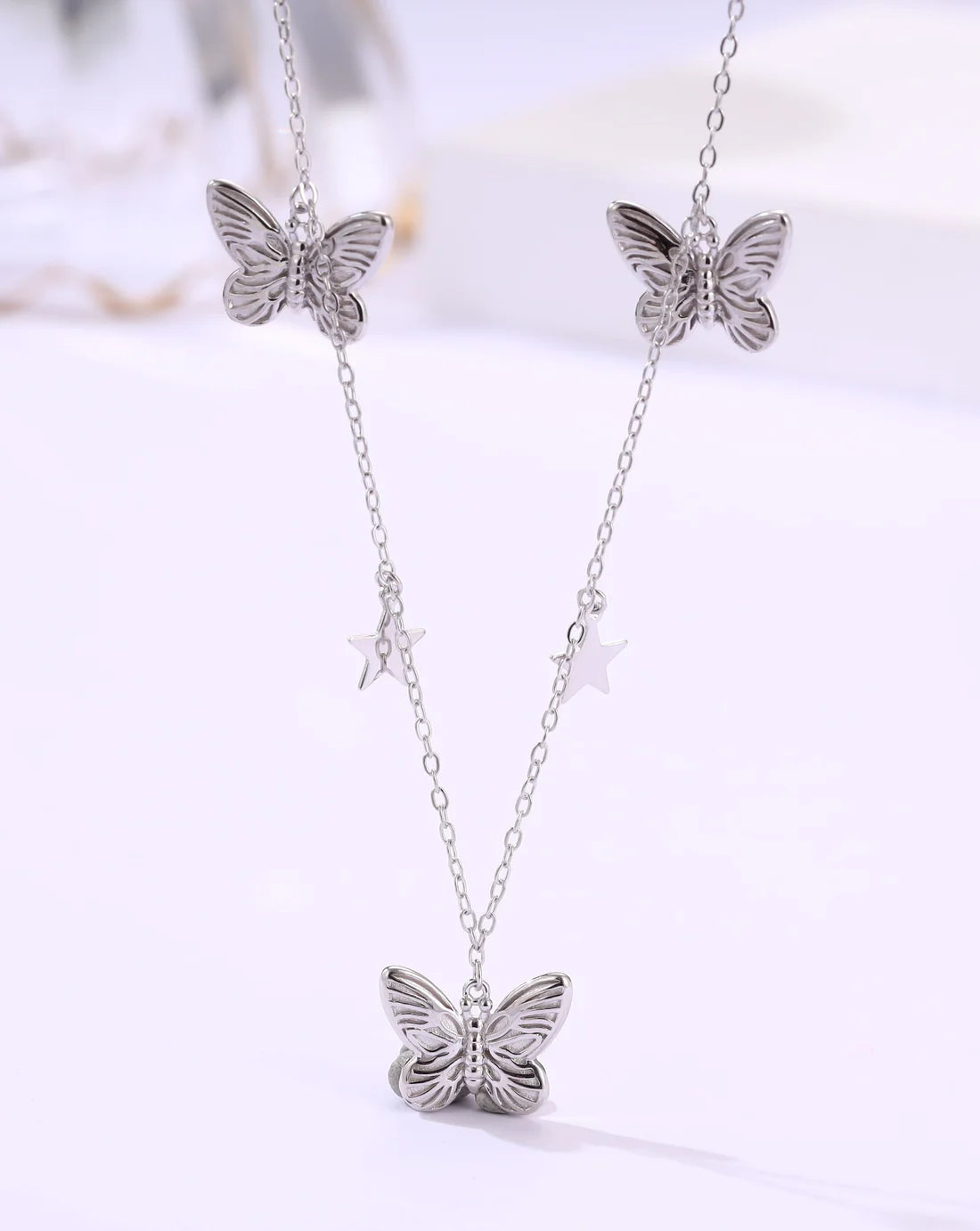 CHARM CHAIN (STYLE 15162)