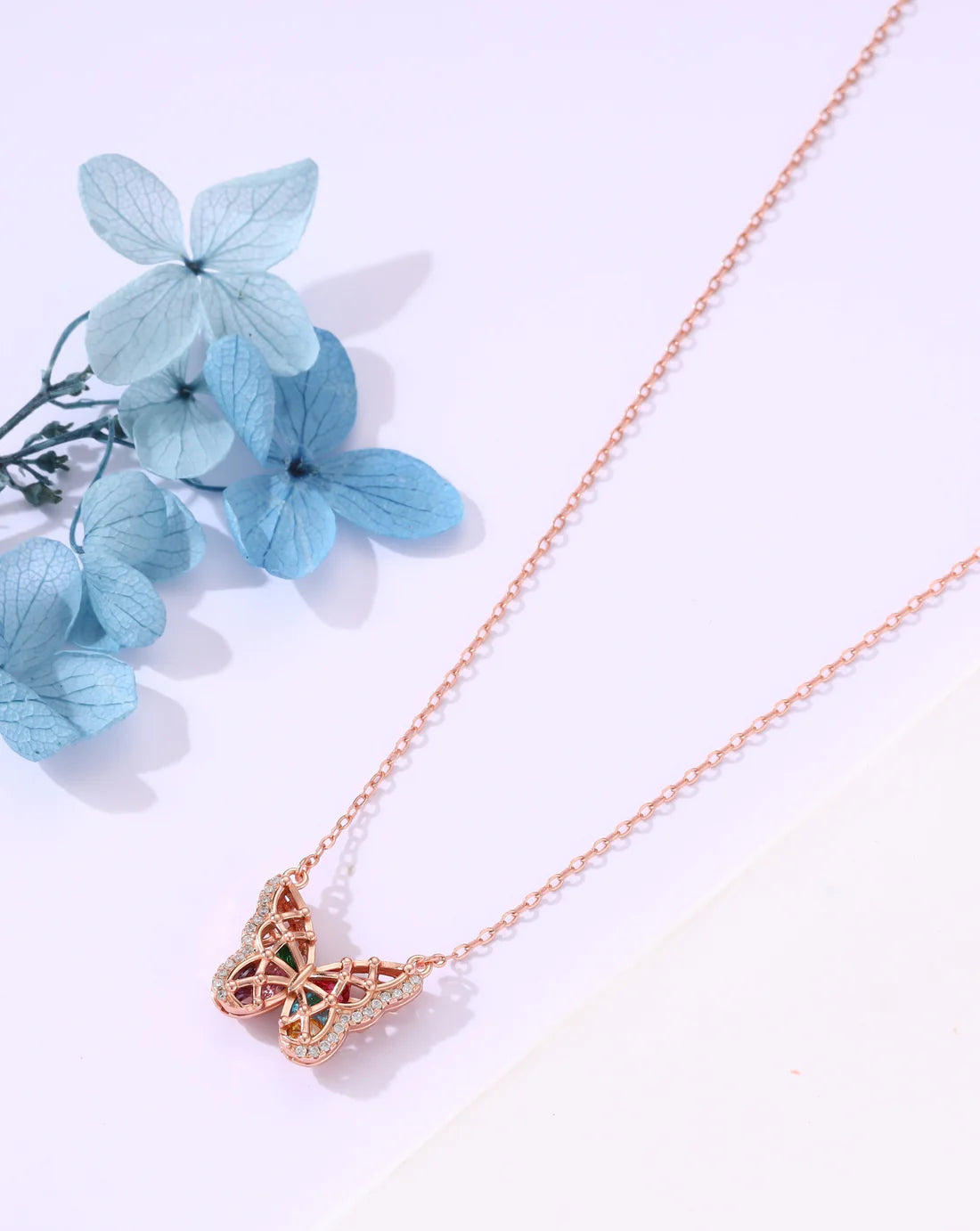 CHARM CHAIN (STYLE 15159)