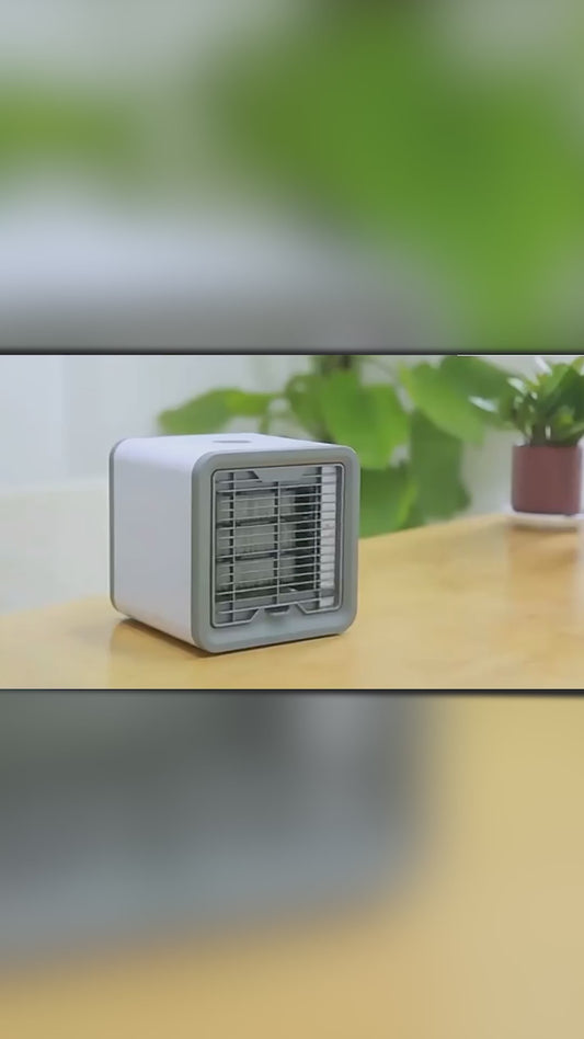 Portable Air Conditioner Mini Cooler