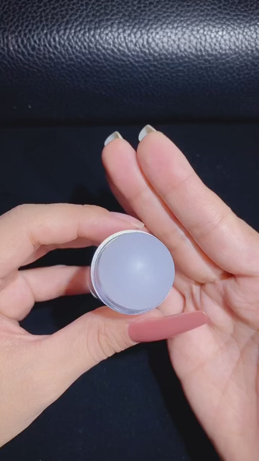 Silicone Nail Stamper